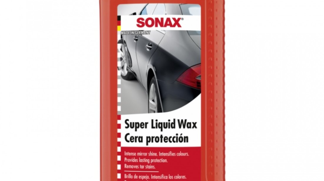 Sonax Ceara Lichida 301100 250ML