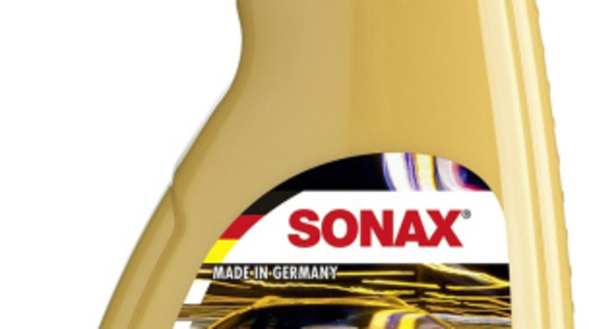 Sonax Ceara Rapida High Speed Wax 500ML 288200