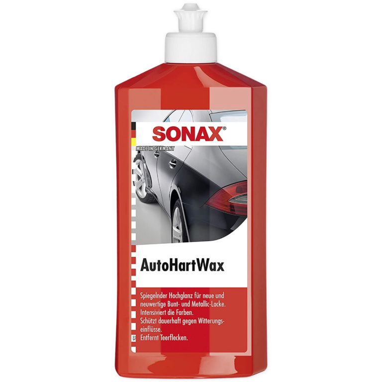Sonax Ceara Super Lichida 500ML 301200