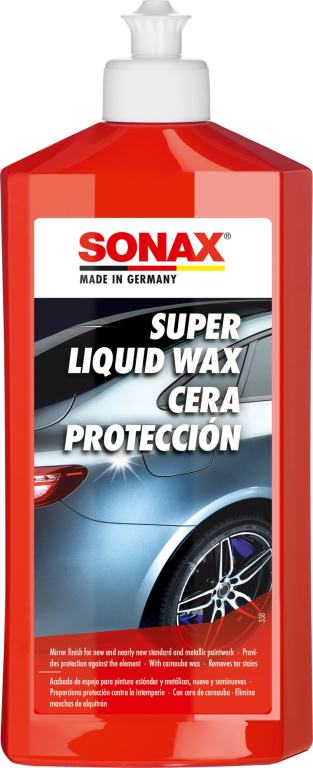 Sonax Ceara Super Lichida 500ML 301200