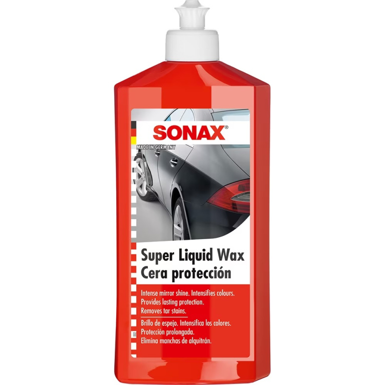 Sonax Ceara Super Lichida 500ML 301200
