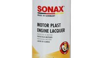 Sonax Engine Aerosol Pentru Protecția Blocului Mo...