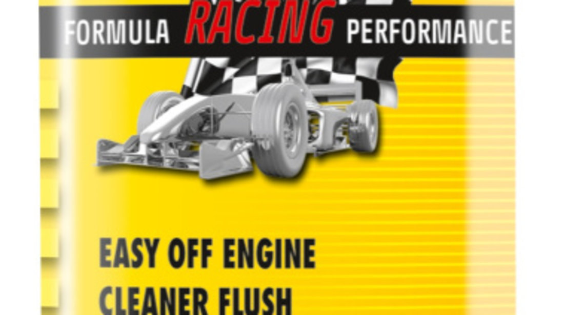 Sonax Engine Cleaner Soluție Pentru Curățarea Si Intreținerea Motorului 500ML 511200