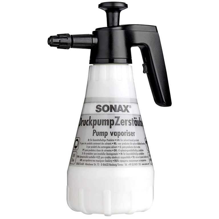 Sonax Flacon Cu Pulverizator 1.5L 496900