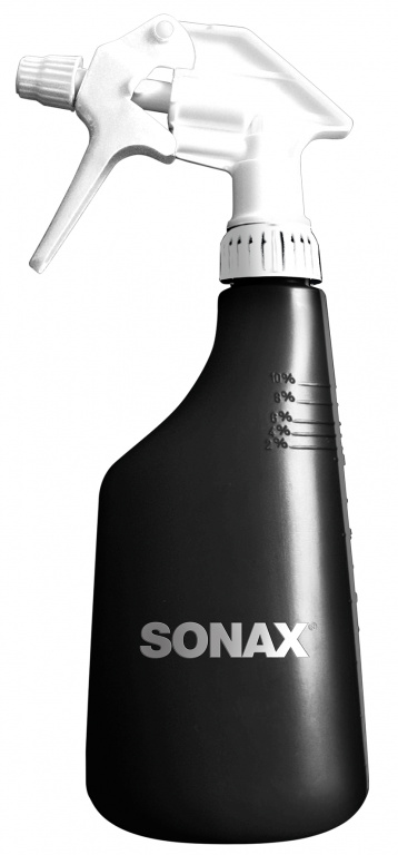 Sonax Flacon Cu Pulverizator 500ML 499700