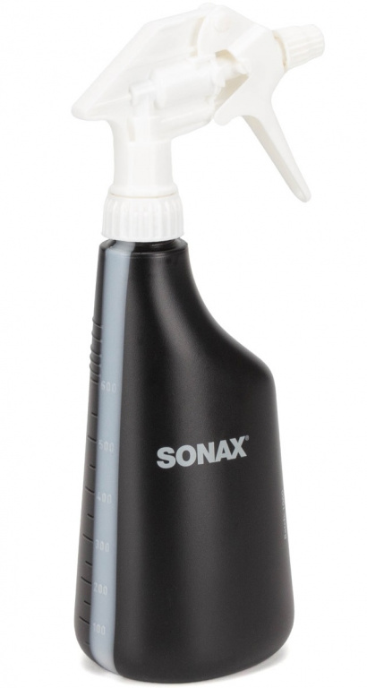 Sonax Flacon Cu Pulverizator 500ML 499700