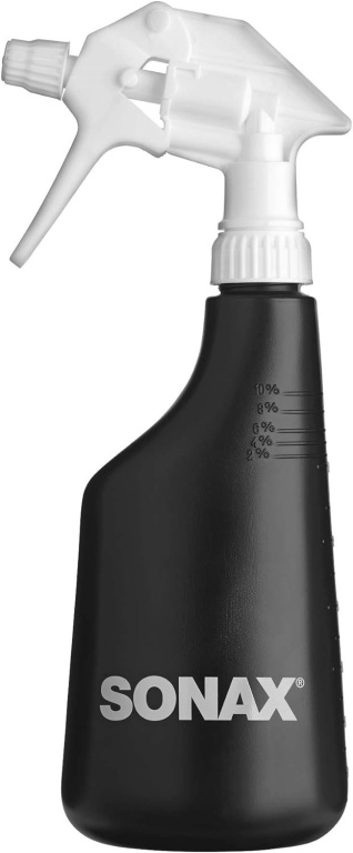 Sonax Flacon Cu Pulverizator 500ML 499700