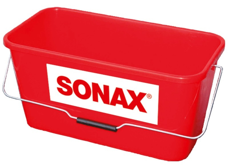 Sonax Galeata Pentru Spalare Autoturism 12L 495800