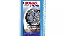 Sonax Gel Luciu Anvelope Tyre Gloss Gel Xtreme 250...