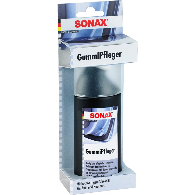 Sonax Intretinere Chedere 100ML 340000