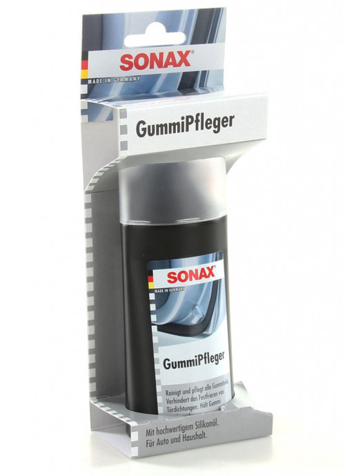 Sonax Intretinere Chedere 100ML 340000