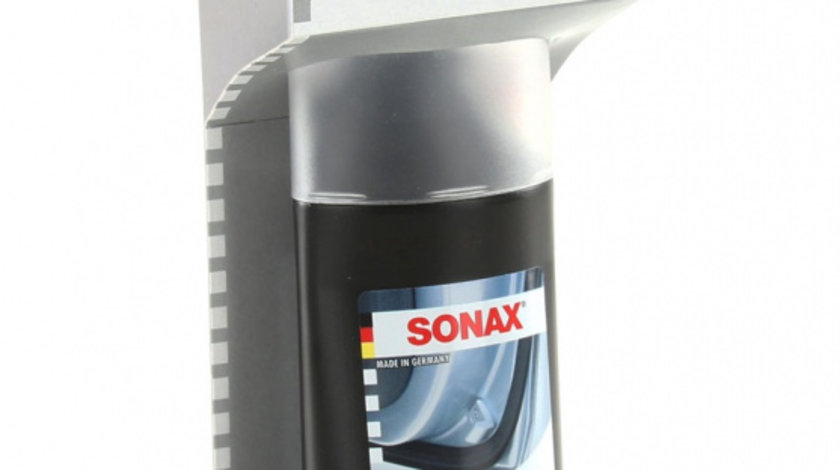 Sonax Intretinere Chedere 100ML 340000