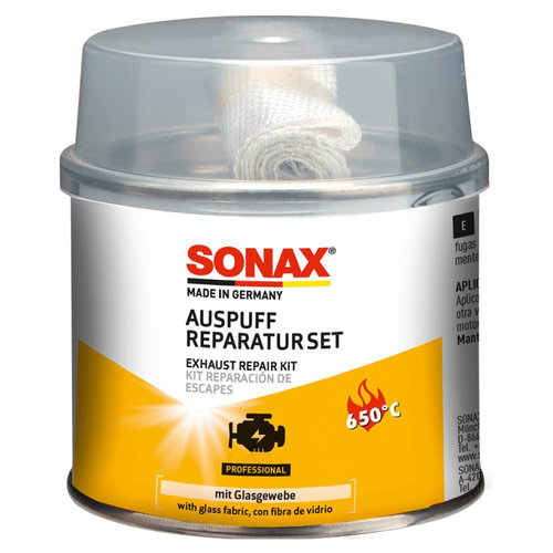 Sonax Kit Reparare Sistem Evacuare 200GR 553141