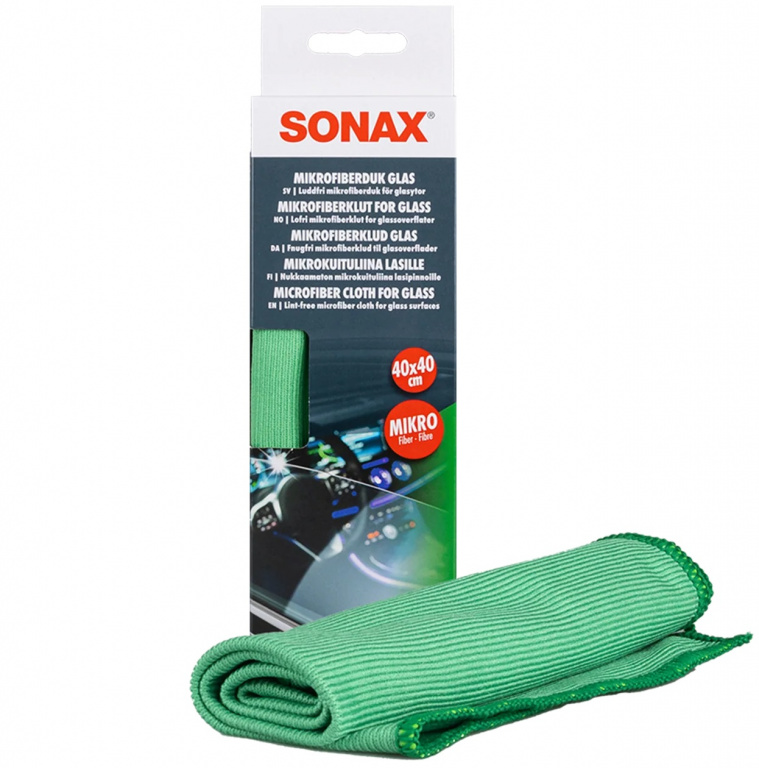 Sonax Laveta Microfibra 40x50cm 416100