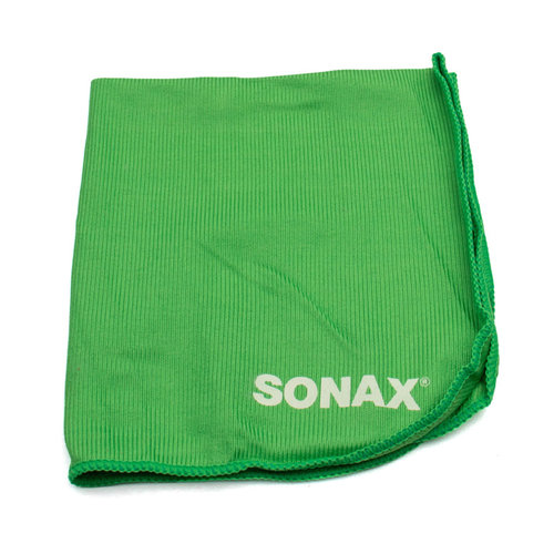 Sonax Laveta Microfibra Suprafete Interioare Si Sticla 40X40CM 416500