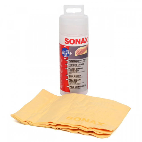 Sonax Laveta Piele Caproiara Ecologica 417700