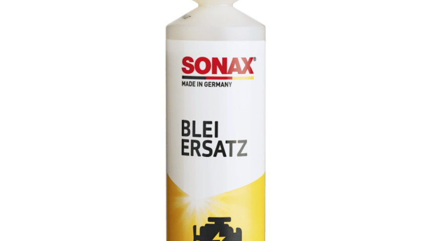 Sonax Lead Add Aditiv Pentru Benzină 250ML 512141