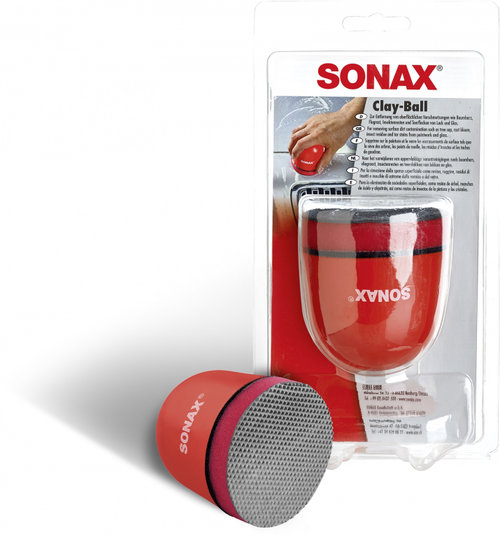 Sonax Minge Lustruit Clay Ball 419700