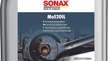 Sonax Mos2 Ulei Lubrifiant Multifunctional 5L 3395...