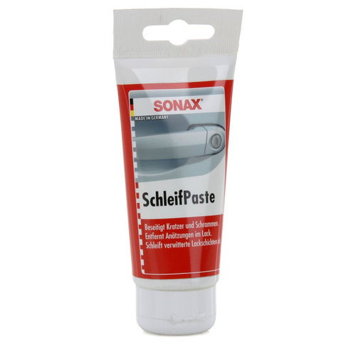 Sonax Pastă Abrazivă 75ML 320100