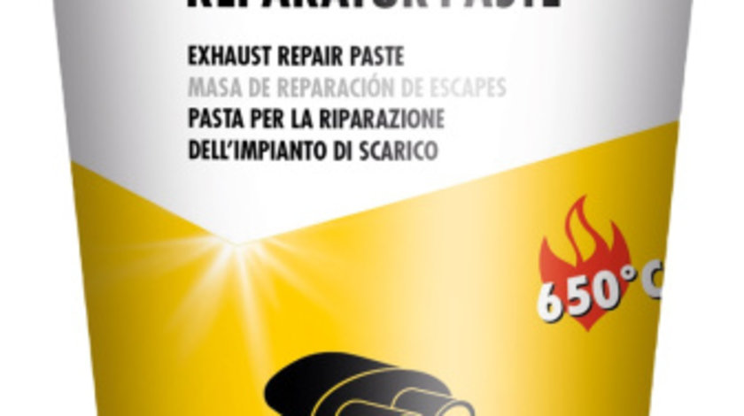 Sonax Pastă De Reparare A Sistemului De Evacuare 200ML 553100