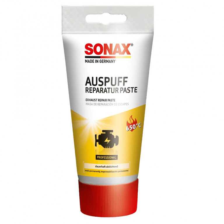 Sonax Pastă De Reparare A Sistemului De Evacuare 200ML 553100
