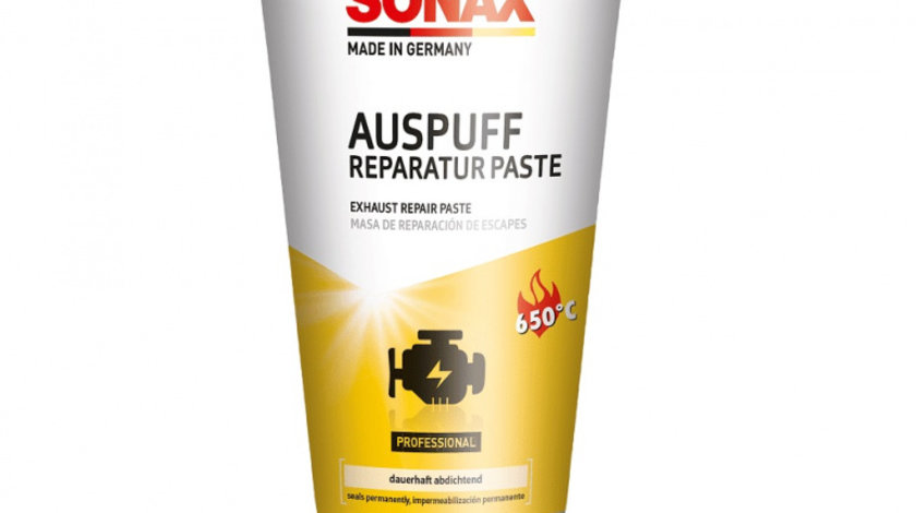 Sonax Pastă De Reparare A Sistemului De Evacuare 200ML 553100