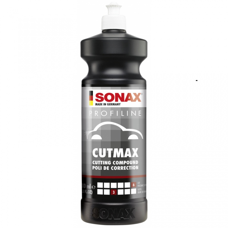 Sonax Pasta Abraziva Profiline Cut Max 246300 1L