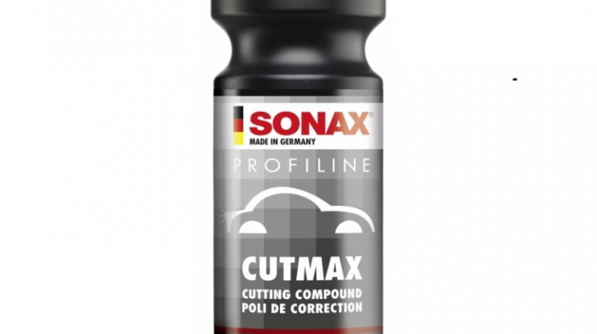 Sonax Pasta Abraziva Profiline Cut Max 246300 1L
