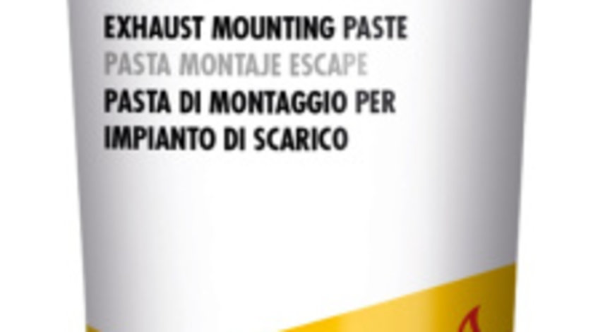 Sonax Pasta Montat Esapament 170G 552000