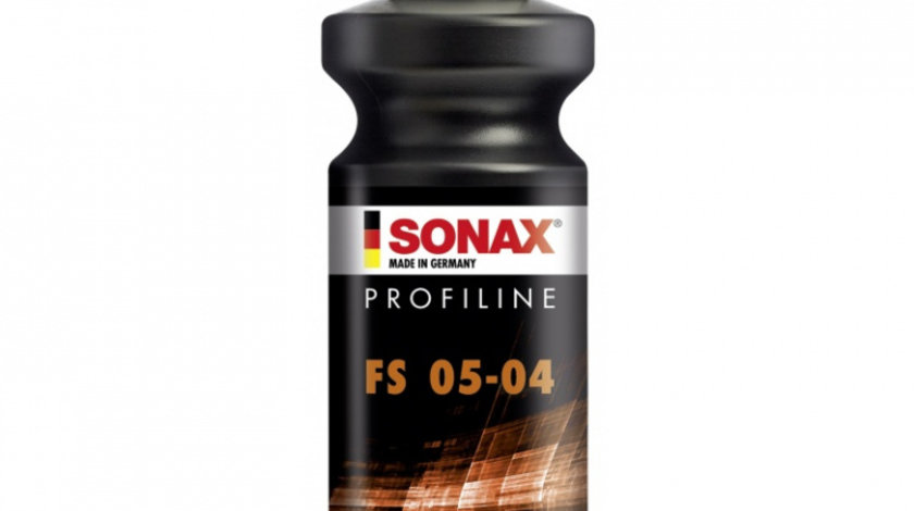 Sonax Pasta Polish Abraziva Profiline FS 05-04 319141 250ML