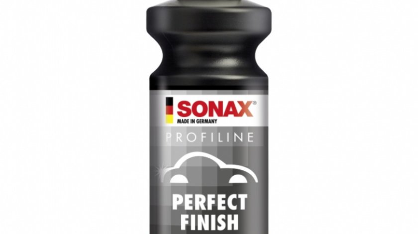 Sonax Pasta Polish Perfect Finish Profiline 04-06 224300 1L