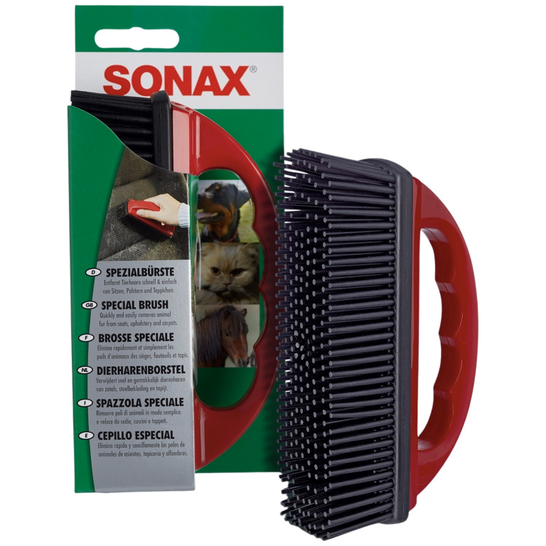 Sonax Perie Speciala Indepartat Par 491400