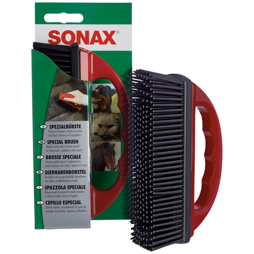 Sonax Perie Speciala Indepartat Par 491400