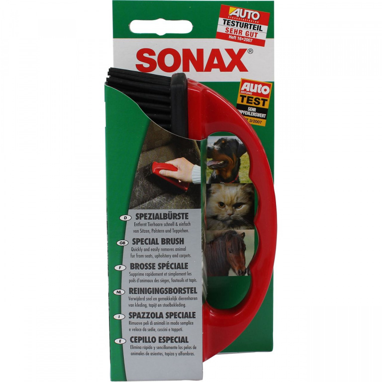 Sonax Perie Speciala Indepartat Par 491400