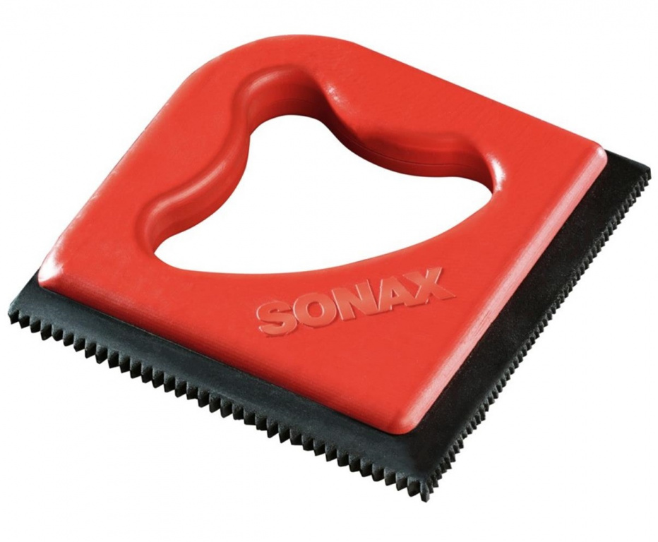Sonax Perie Speciala Pentru Indepartat Par Animale Tapierie Auto 497800