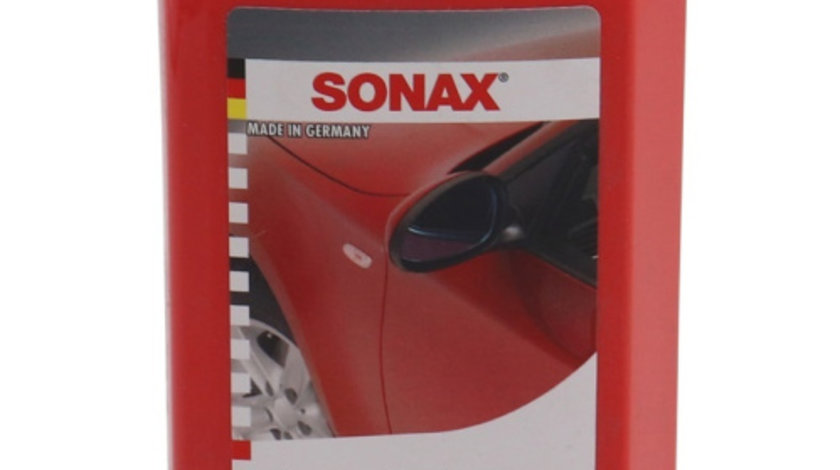 Sonax Polish Vopsea Auto 250ML 300100