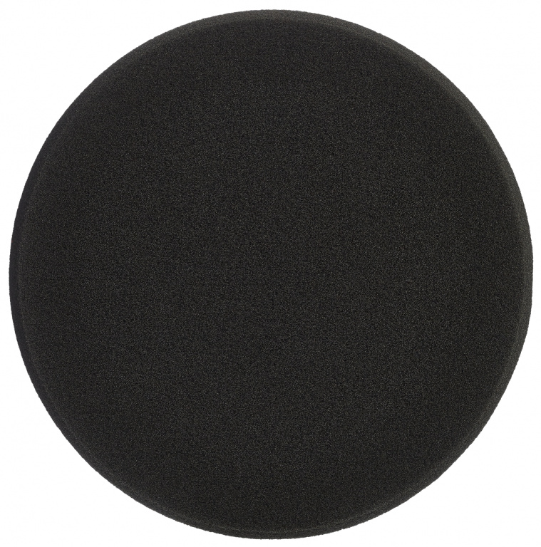 Sonax Profiline Burete Polish Anti-Holograme Negru 160MM 493241