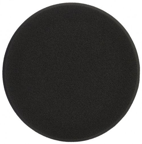 Sonax Profiline Burete Polish Anti-Holograme Negru 160MM 493241