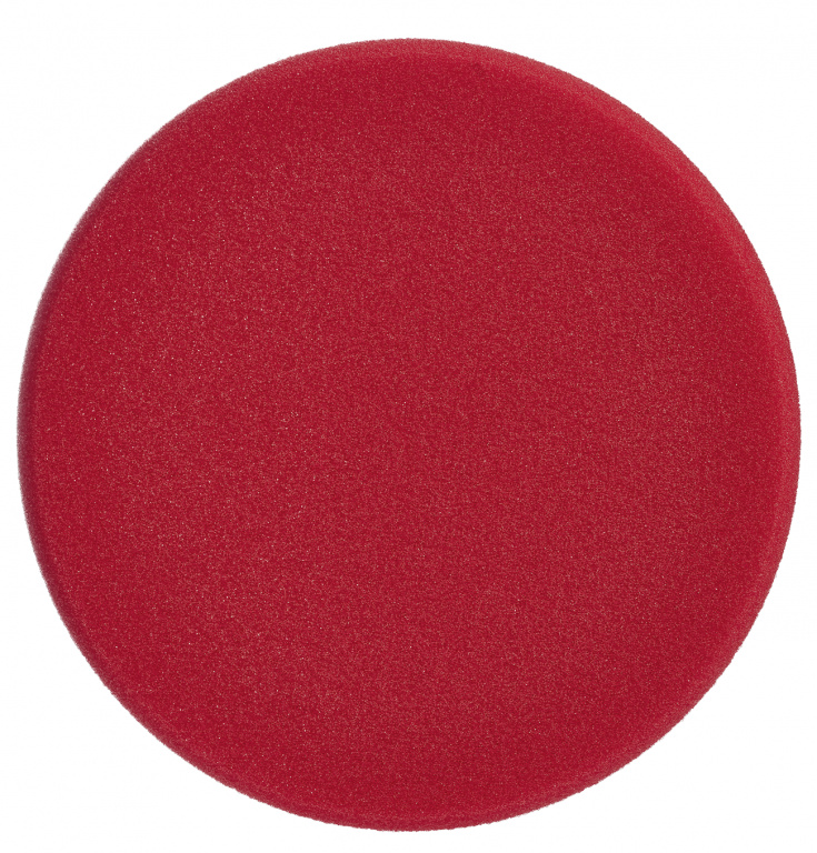 Sonax Profiline Burete Polish Rosu Dur-Abraziv 160MM 493100