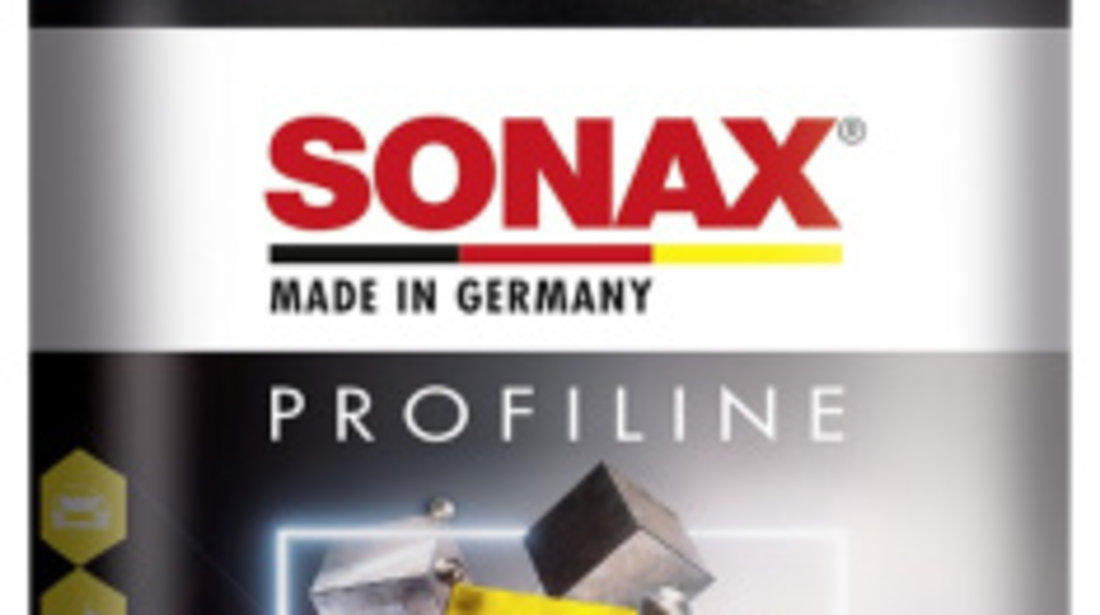 Sonax Profiline Cut + Finish 5-5 Pasta Polish Corecție 250ML 225141