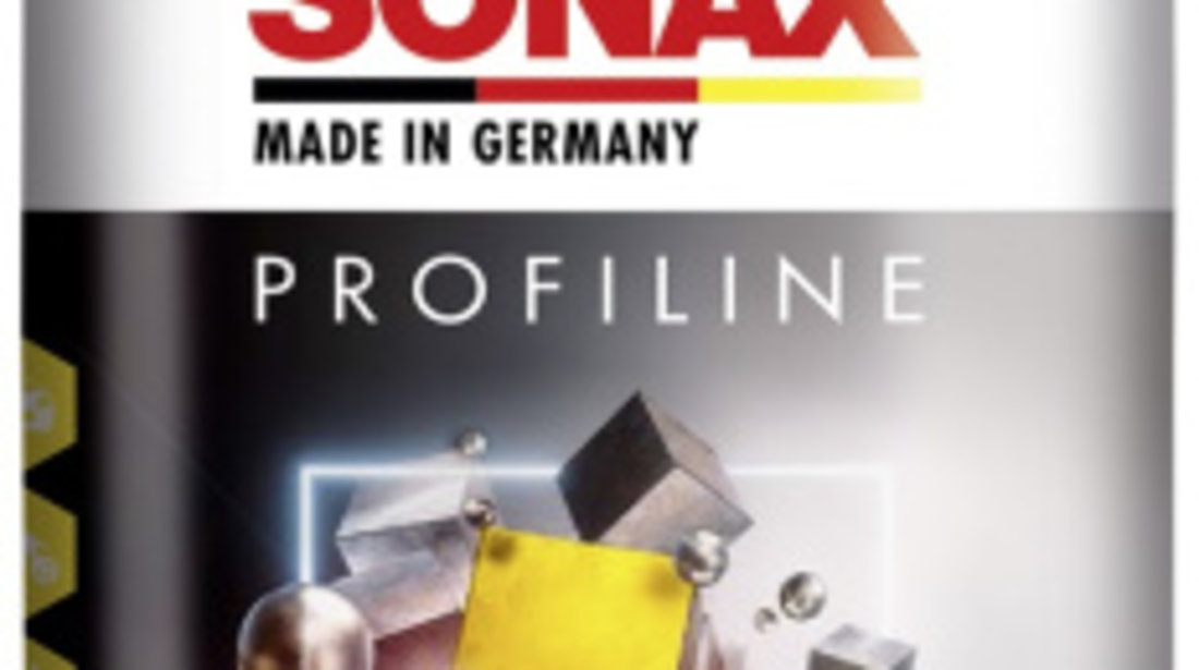 Sonax Profiline Cut + Finish 5-5 Pasta Polish Corecție 1L 225300