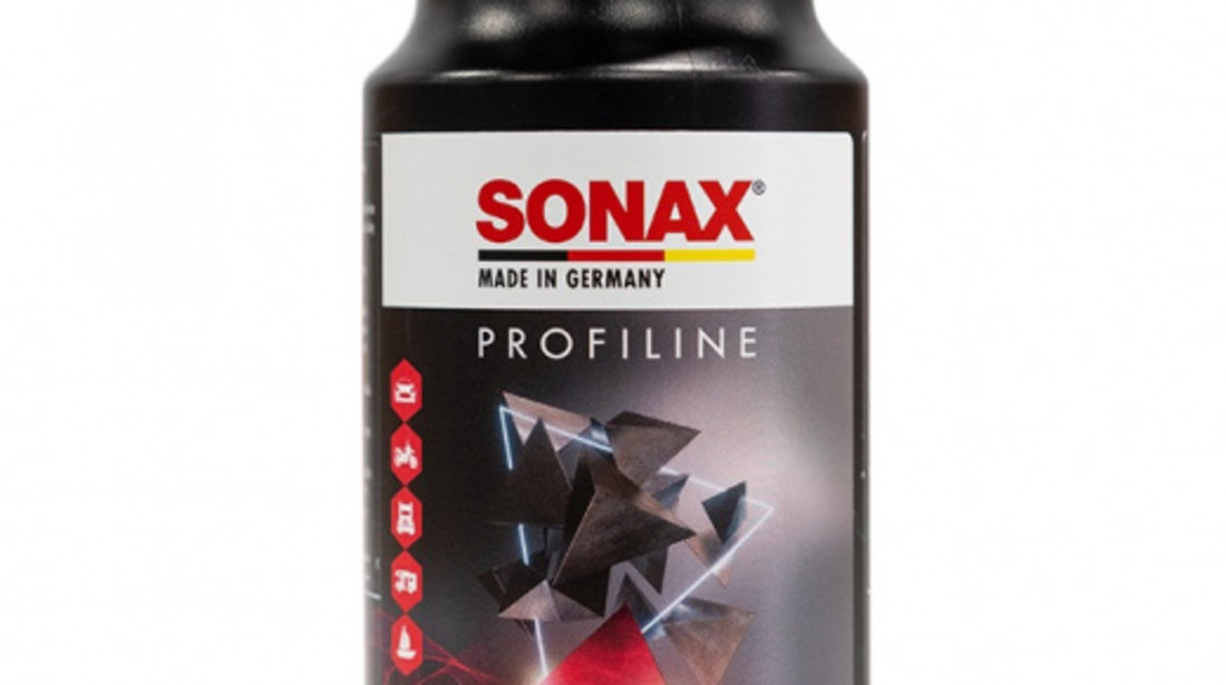 Sonax Profiline Cutmax 6-4 Pasta Polish Corecție 1L 246300