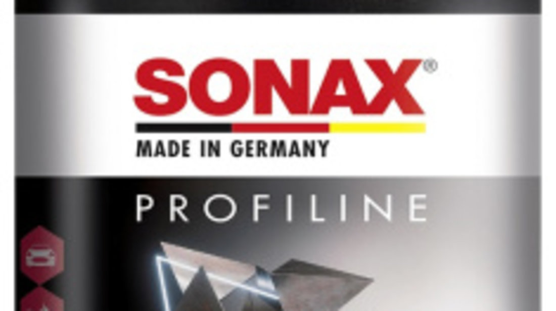 Sonax Profiline Cutmax 6-4 Pasta Polish Corecție 250ML 246141