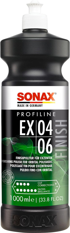 Sonax Profiline Ex 04-06 Finish Pasta Polish 1L 242300