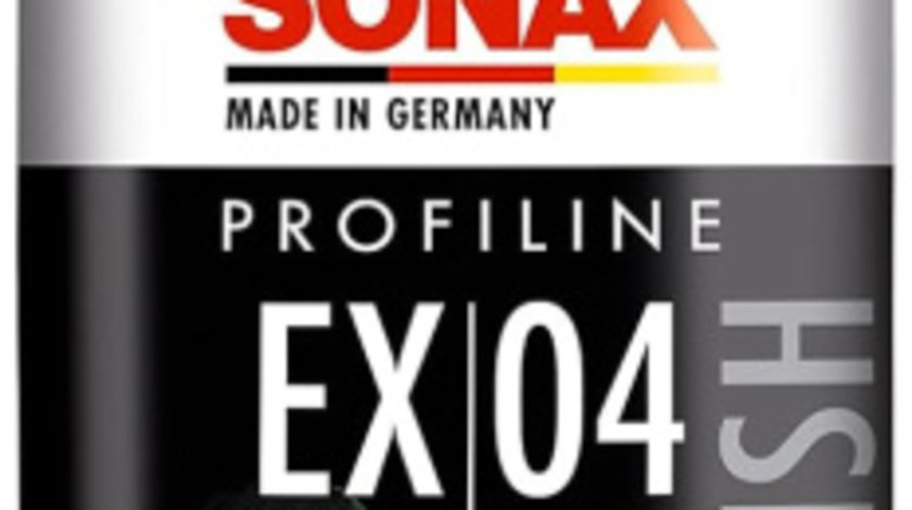 Sonax Profiline Ex 04-06 Finish Pasta Polish 1L 242300