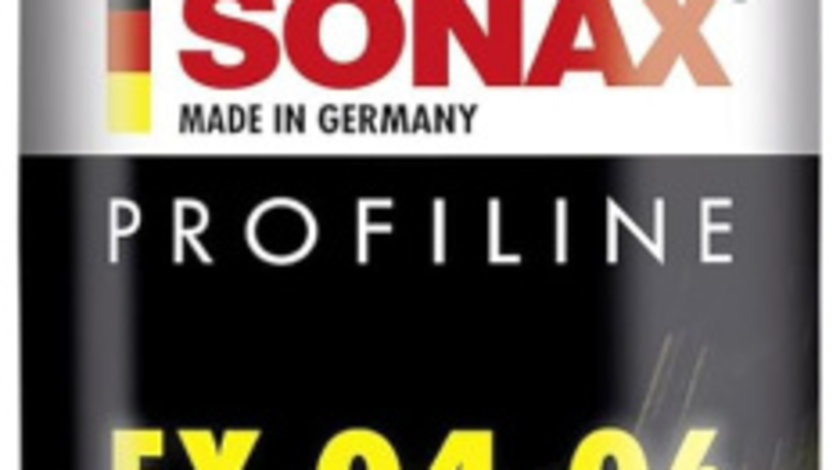 Sonax Profiline Ex 04-06 Finish Pasta Polish 1L 242300