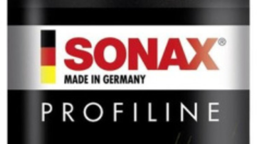Sonax Profiline Ex 04-06 Finish Pasta Polish 250ML 242141