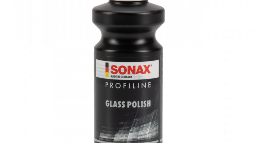 Sonax Profiline Glass Polish Pasta Polish Geam 250ML 273141