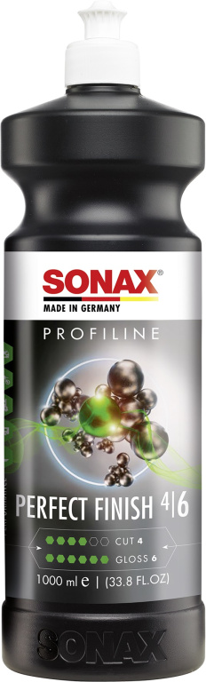 Sonax Profiline Perfect Finish 4-6 Pasta Polish 1L 224300